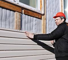 Professional Siding in Vicksburg, MI